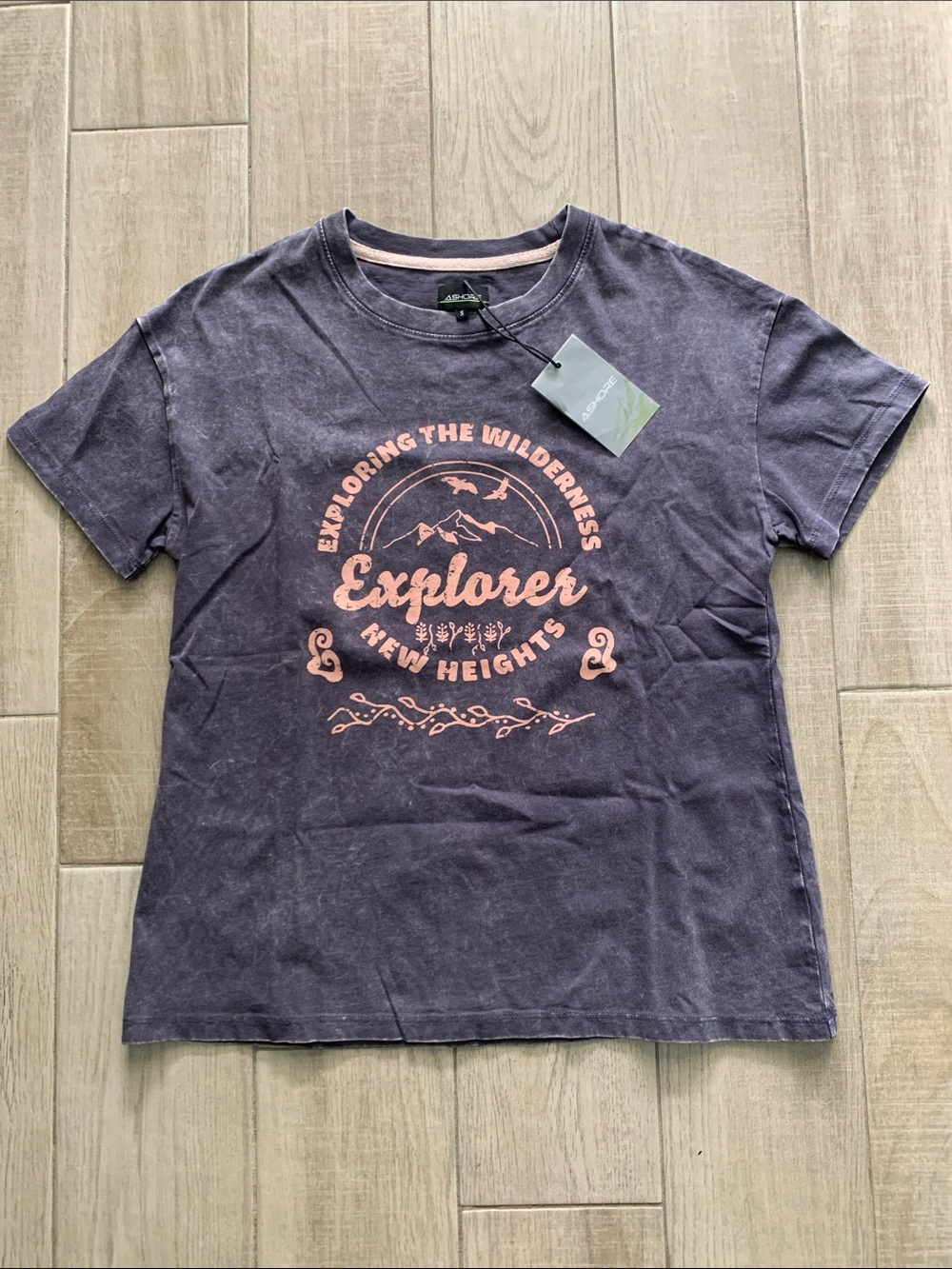 Ashore Shirt - Women’s Small - Brand New